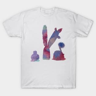 Cacti T-Shirt